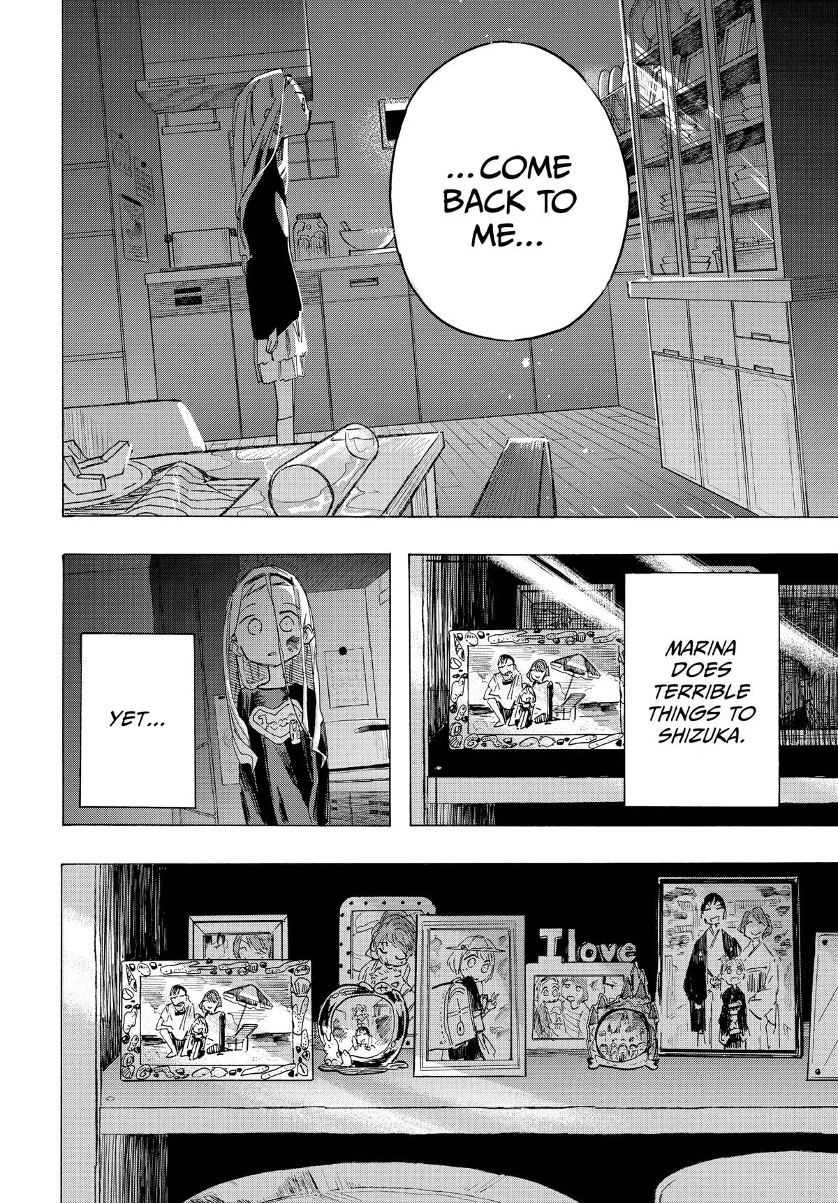 Read Takopi's Original Sin (en) Manga Online