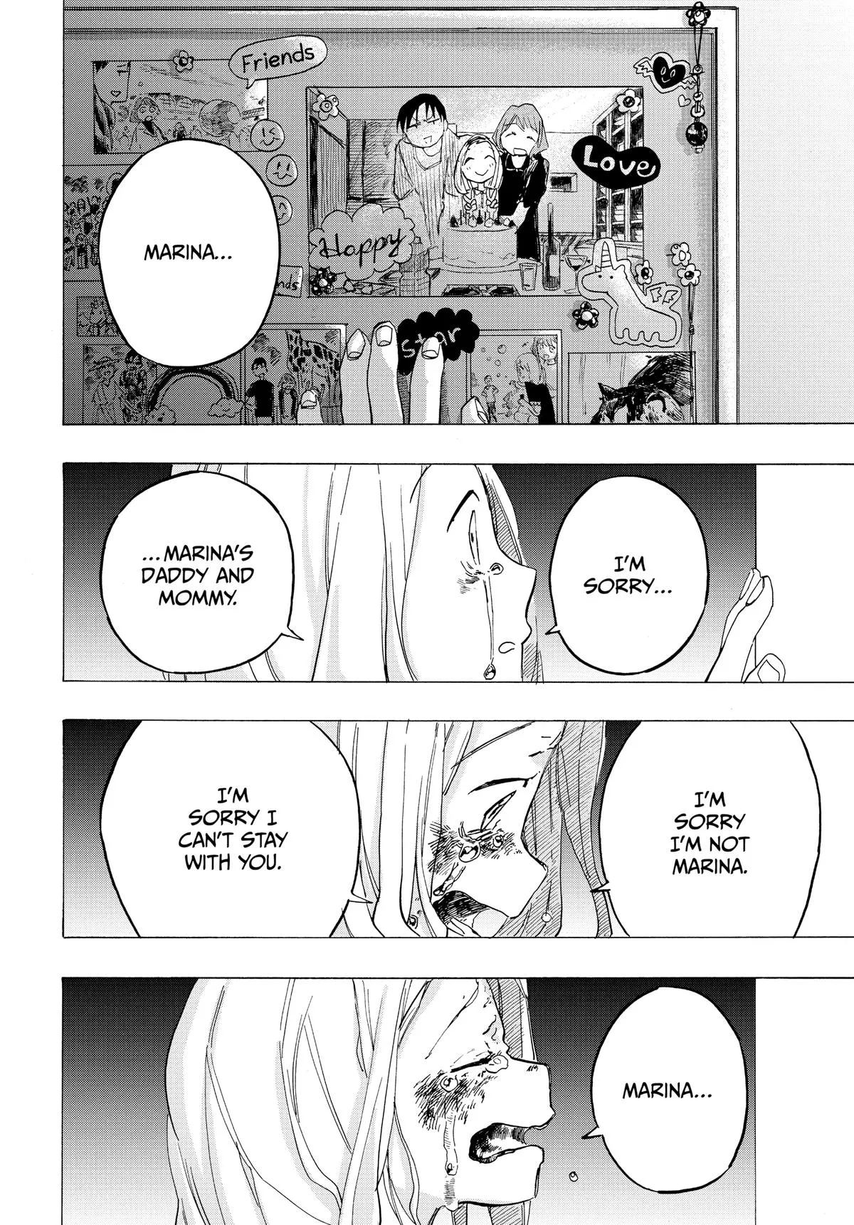 Read Takopi's Original Sin (en) Manga Online