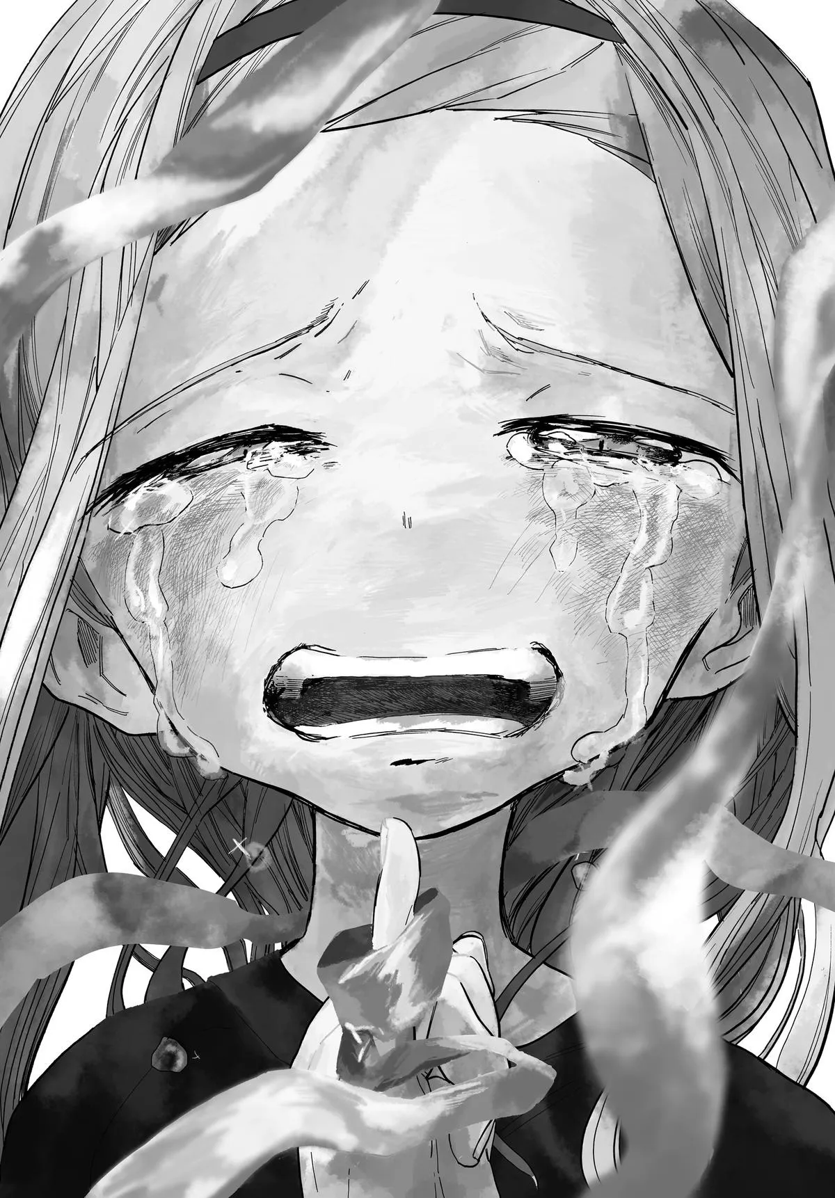 Read Takopi's Original Sin (en) Manga Online