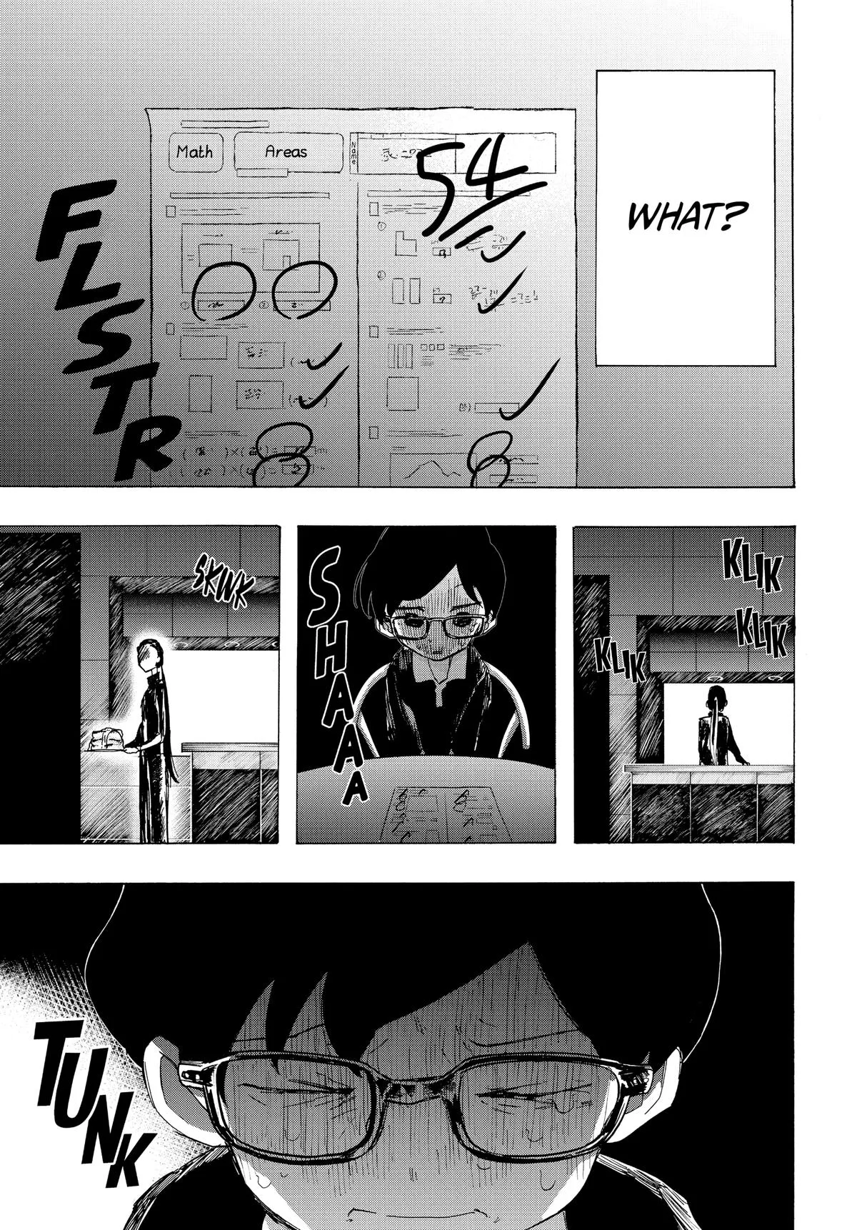 Read Takopi's Original Sin (en) Manga Online