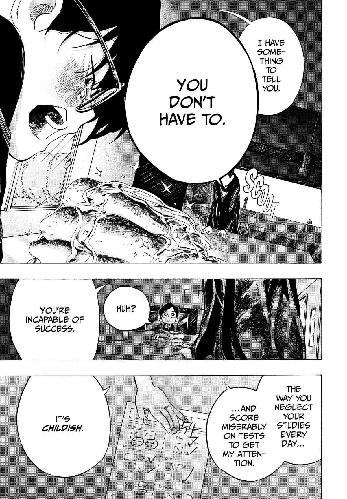 Read Takopi's Original Sin (en) Manga Online