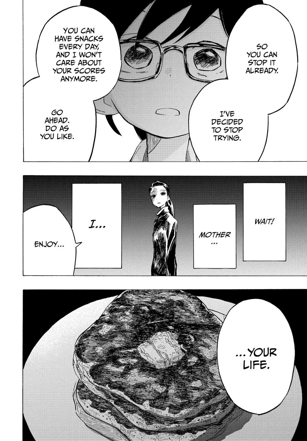 Read Takopi's Original Sin (en) Manga Online