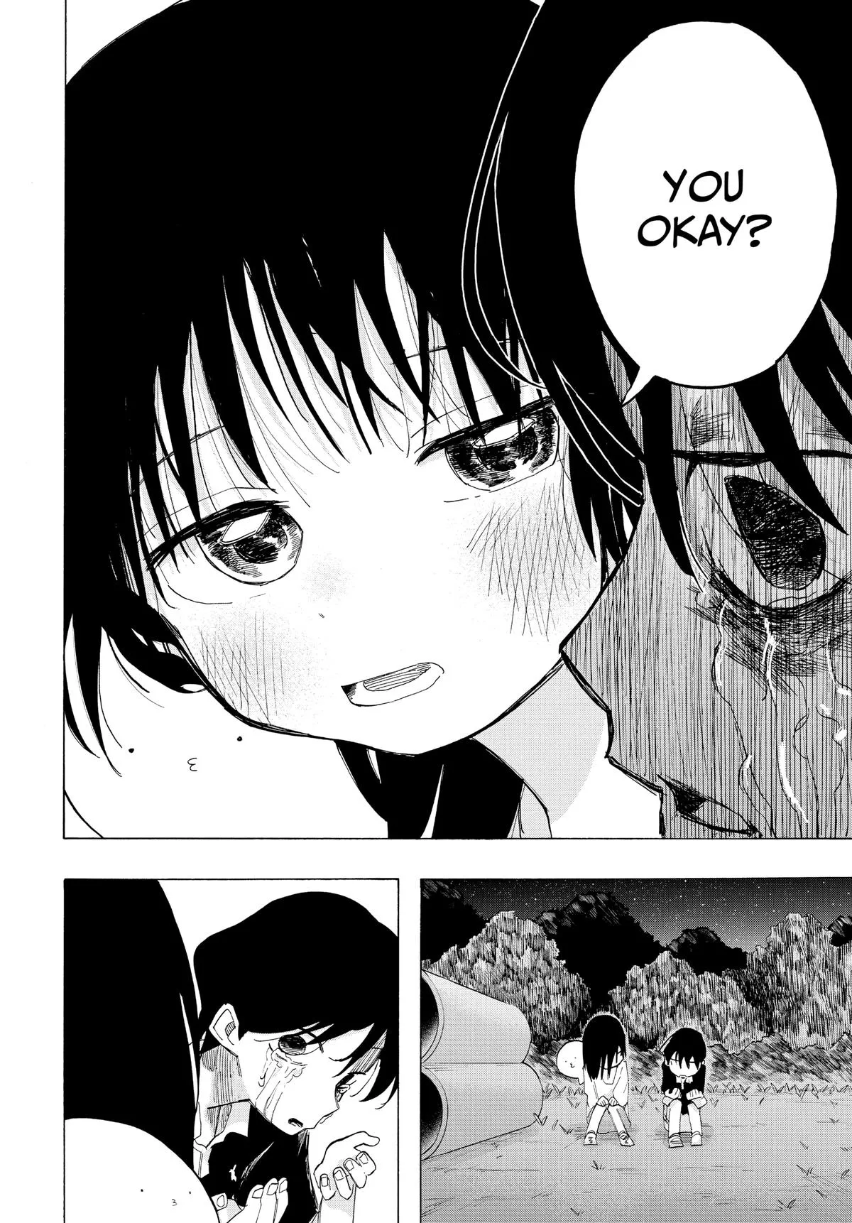 Read Takopi's Original Sin (en) Manga Online