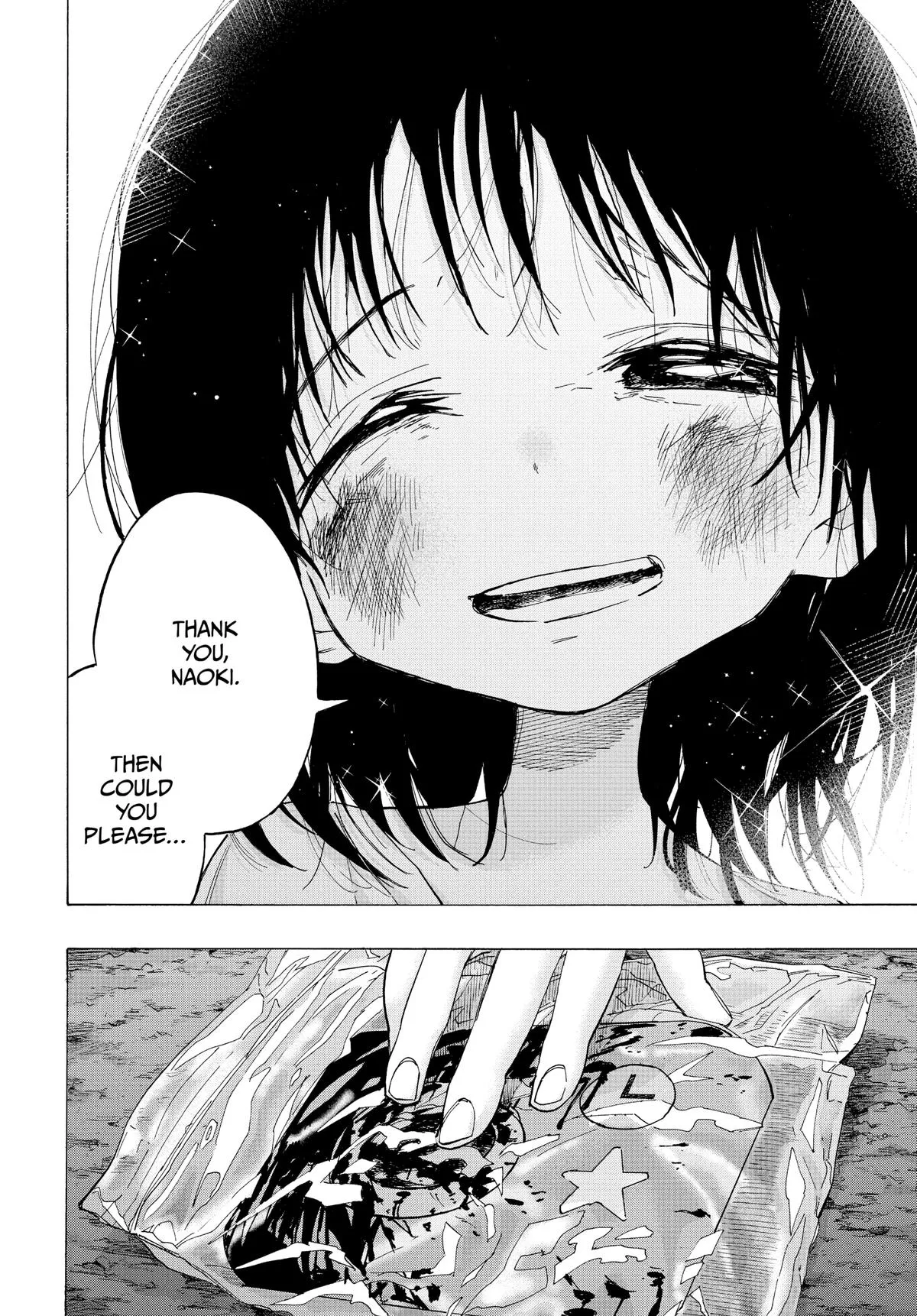 Read Takopi's Original Sin (en) Manga Online