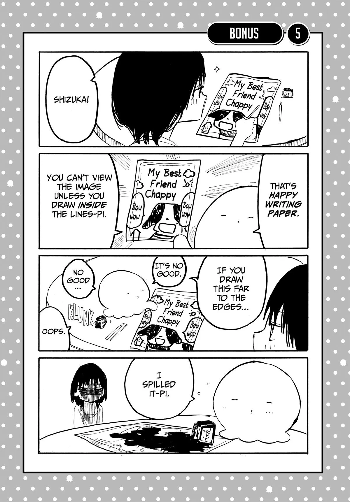 Read Takopi's Original Sin (en) Manga Online