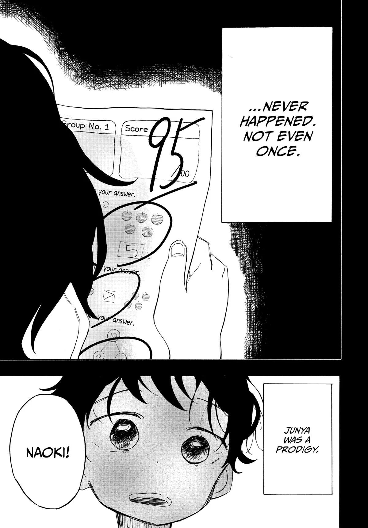 Read Takopi's Original Sin (en) Manga Online