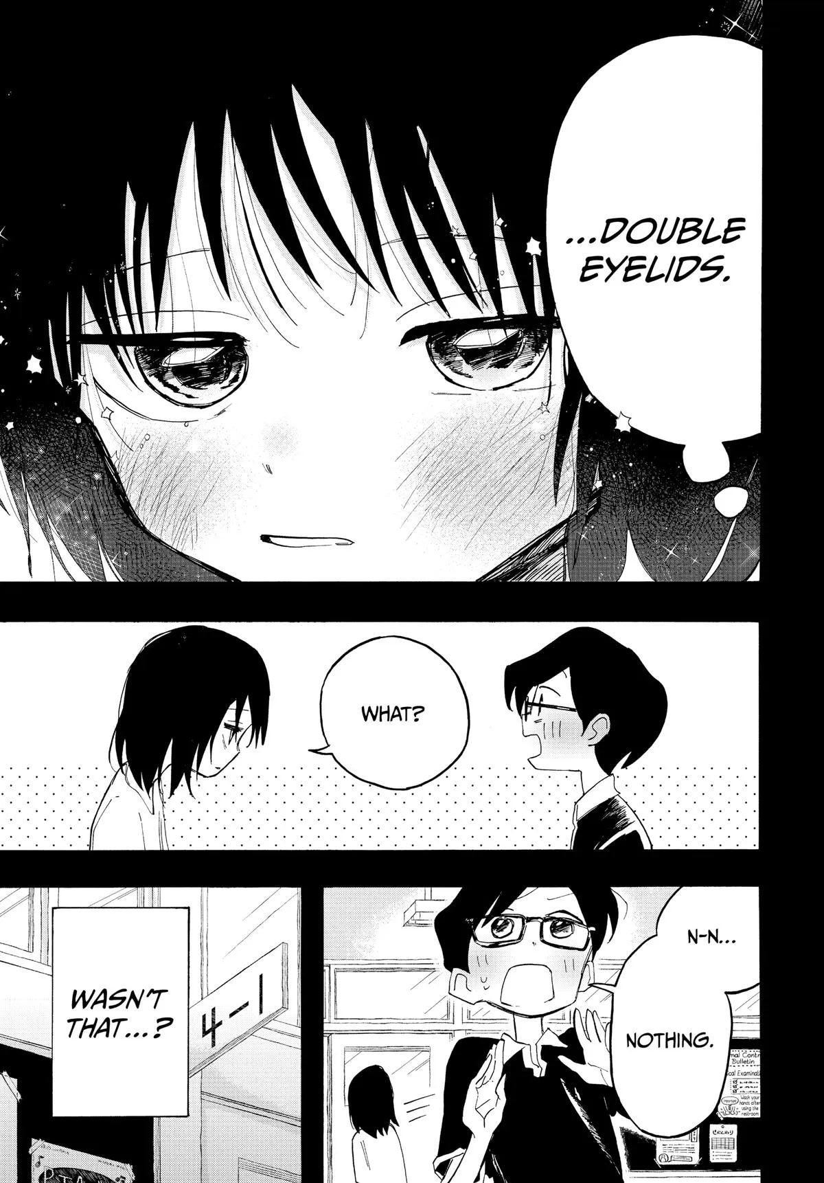 Read Takopi's Original Sin (en) Manga Online