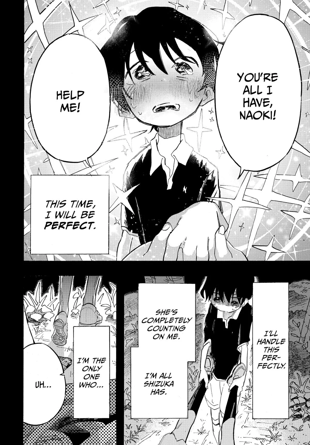 Read Takopi's Original Sin (en) Manga Online