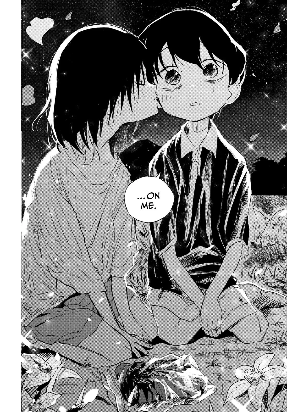 Read Takopi's Original Sin (en) Manga Online