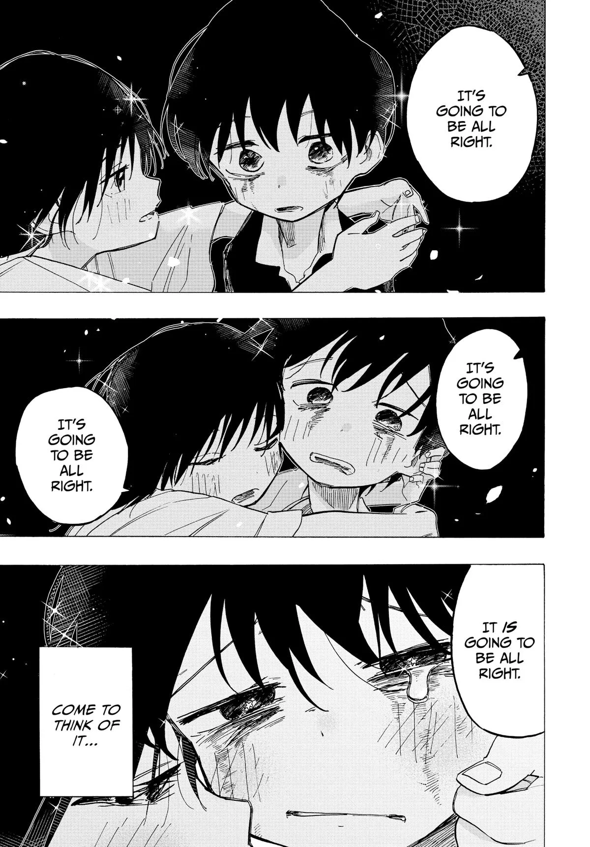 Read Takopi's Original Sin (en) Manga Online