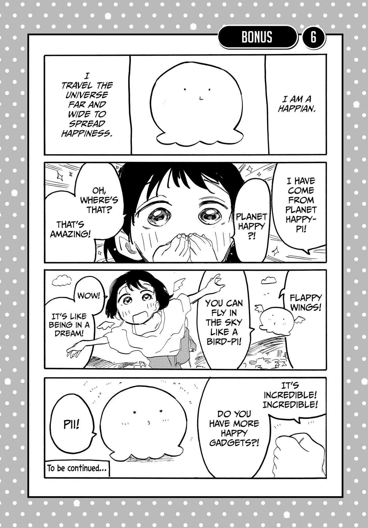 Read Takopi's Original Sin (en) Manga Online