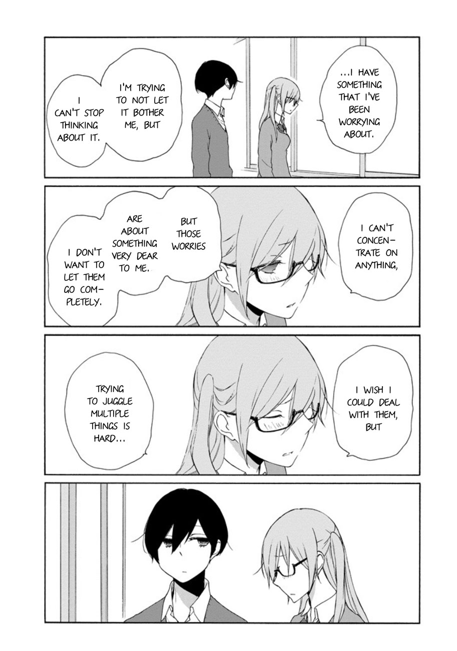 Read Tanaka-kun Is Always Listless (en) Manga Online