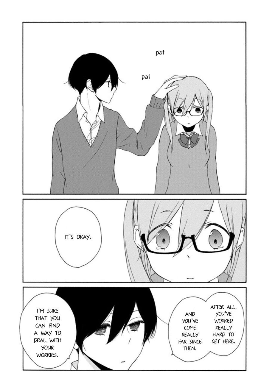 Read Tanaka-kun Is Always Listless (en) Manga Online