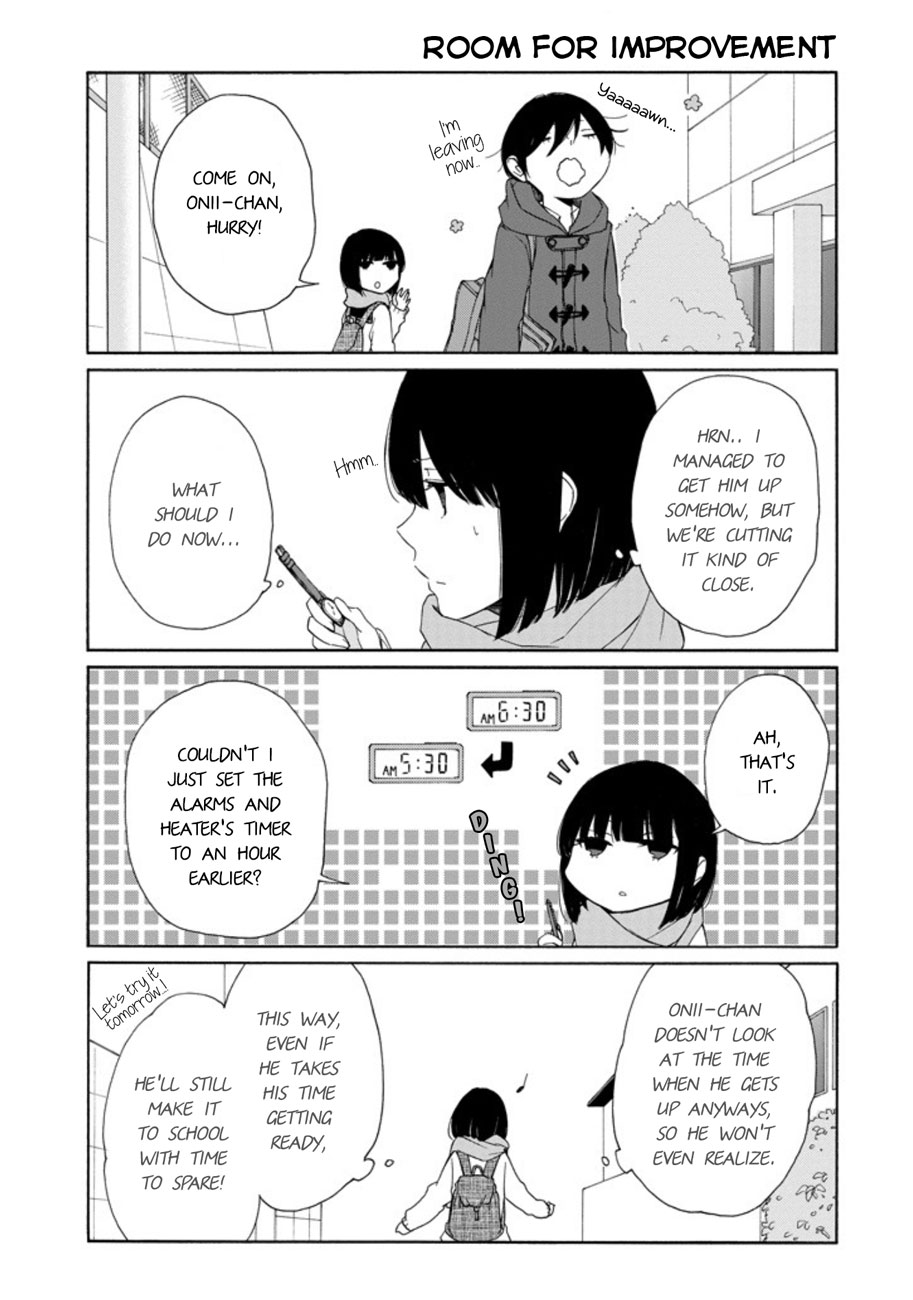 Read Tanaka-kun Is Always Listless (en) Manga Online