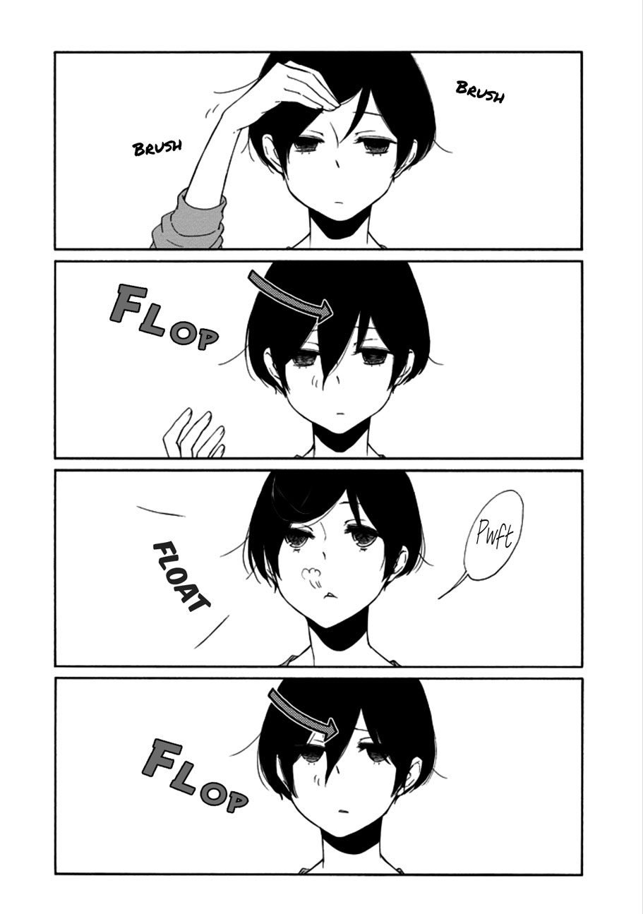 Read Tanaka-kun Is Always Listless (en) Manga Online