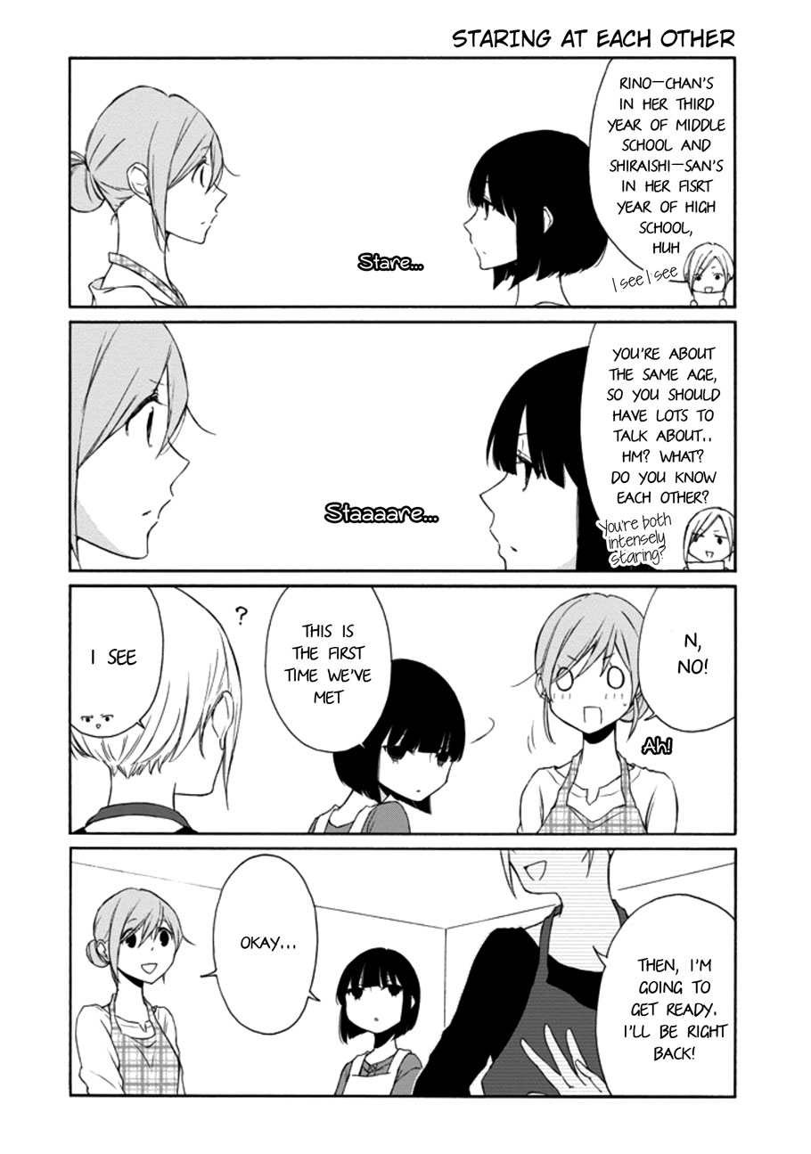 Read Tanaka-kun Is Always Listless (en) Manga Online