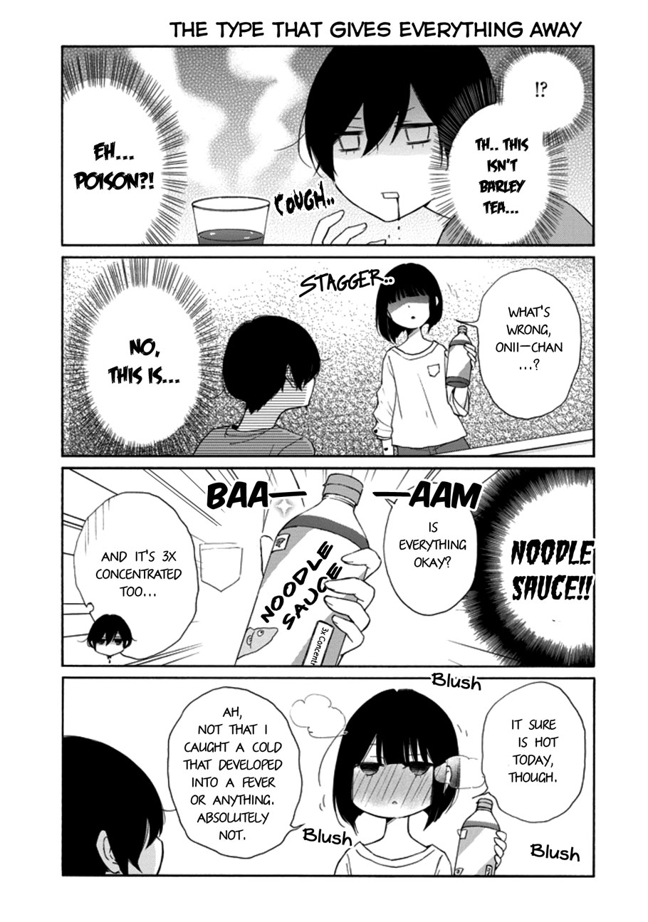 Read Tanaka-kun Is Always Listless (en) Manga Online