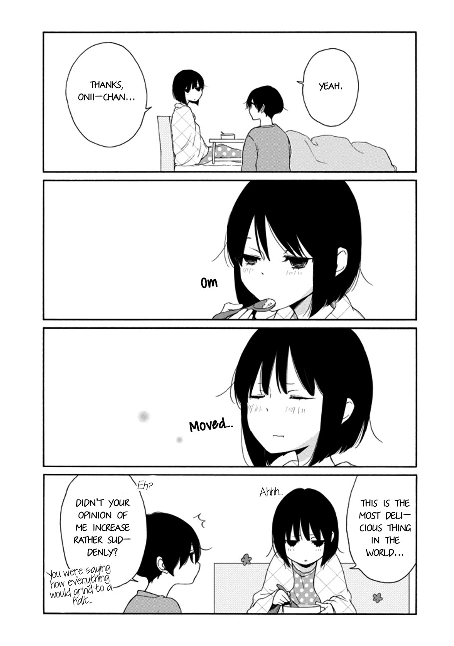 Read Tanaka-kun Is Always Listless (en) Manga Online