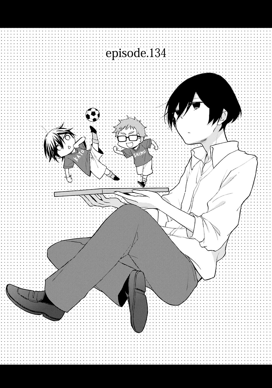 Read Tanaka-kun Is Always Listless (en) Manga Online