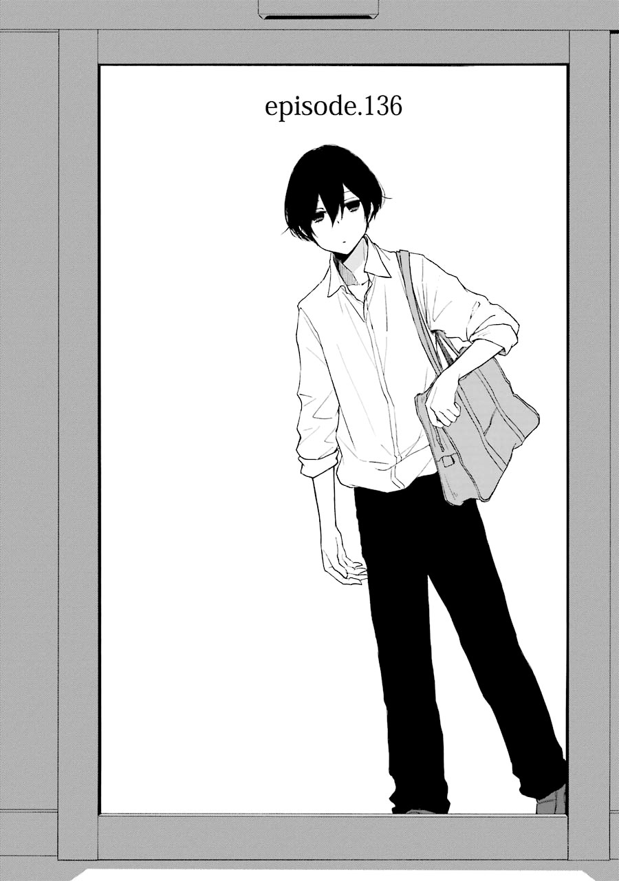 Read Tanaka-kun Is Always Listless (en) Manga Online