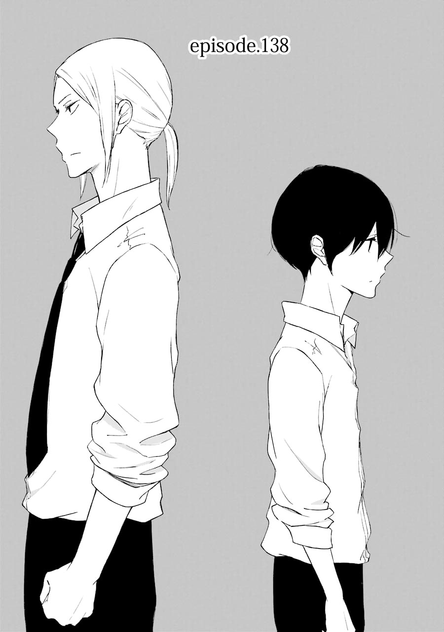 Read Tanaka-kun Is Always Listless (en) Manga Online