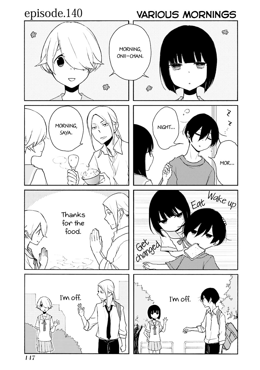 Read Tanaka-kun Is Always Listless (en) Manga Online