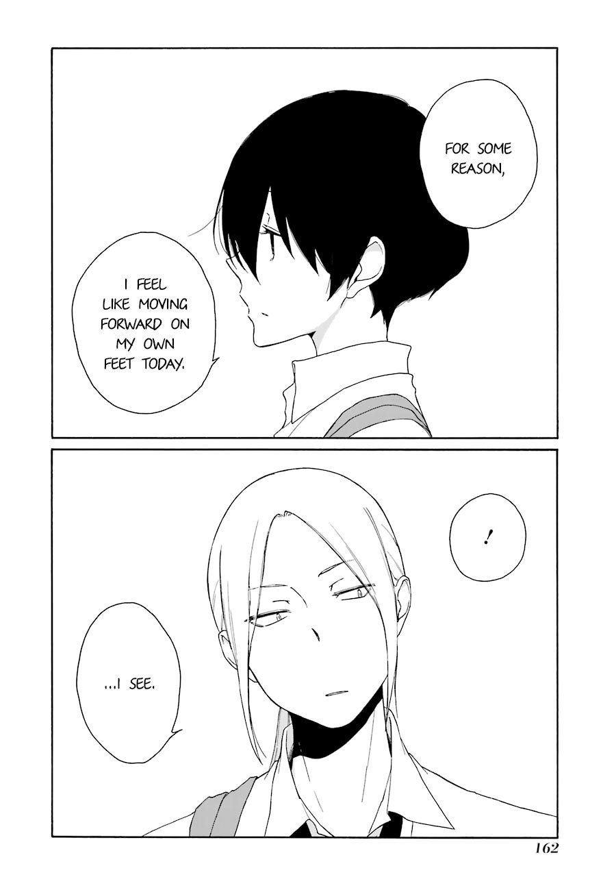 Read Tanaka-kun Is Always Listless (en) Manga Online