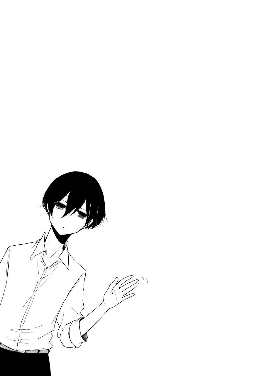 Read Tanaka-kun Is Always Listless (en) Manga Online