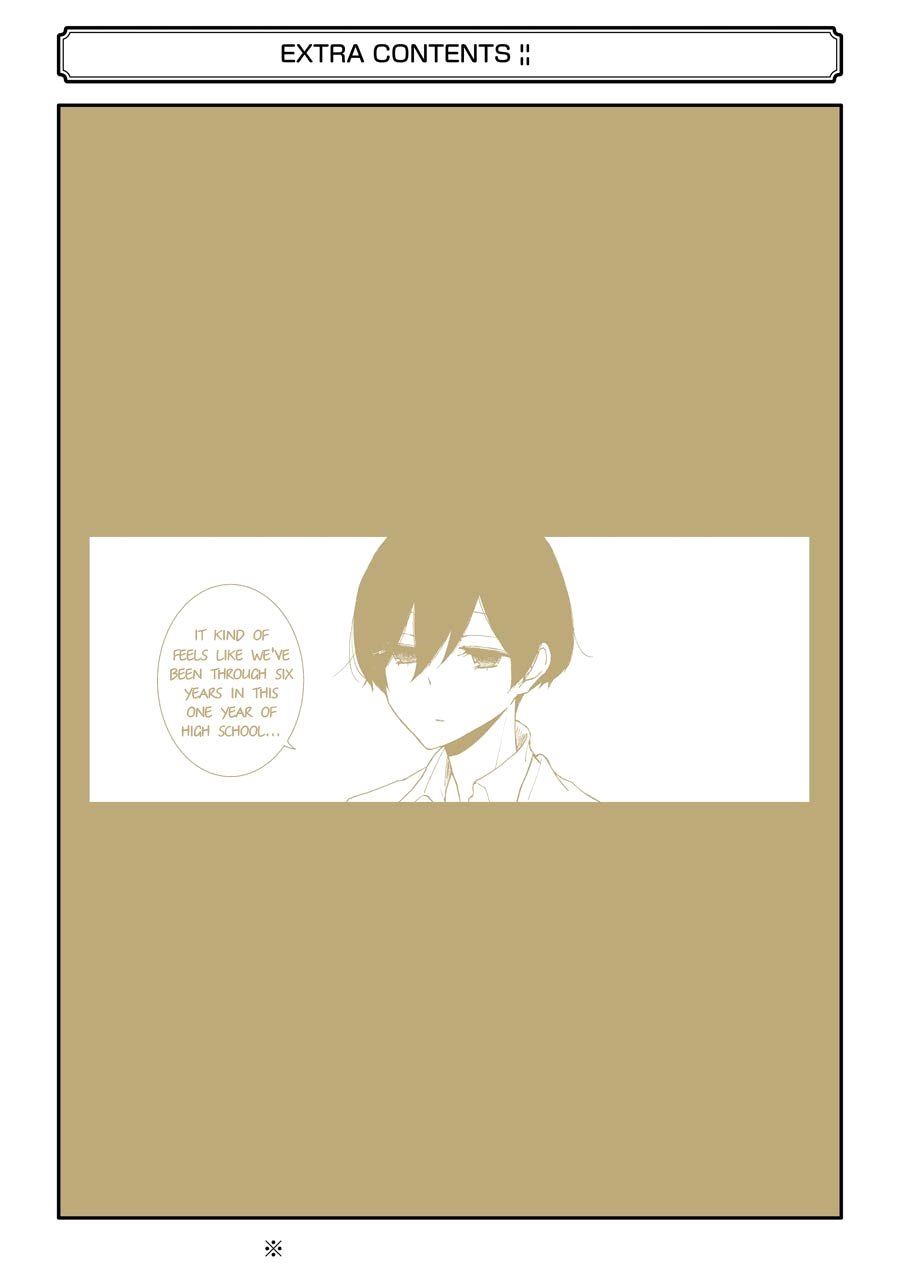 Read Tanaka-kun Is Always Listless (en) Manga Online