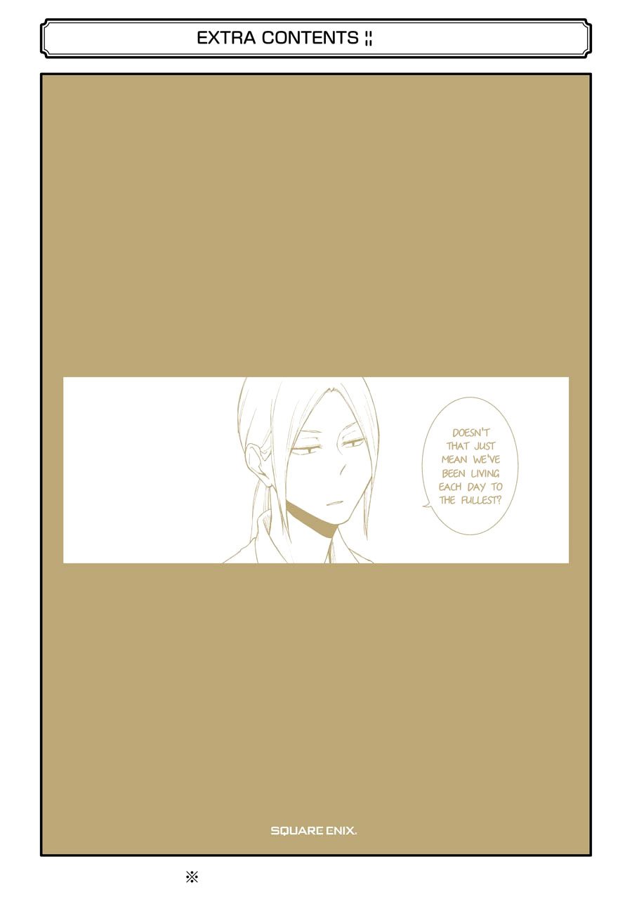 Read Tanaka-kun Is Always Listless (en) Manga Online