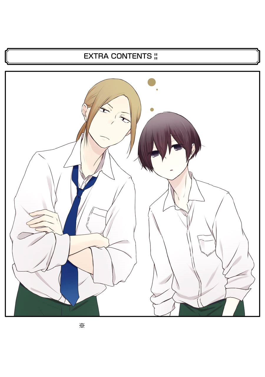 Read Tanaka-kun Is Always Listless (en) Manga Online