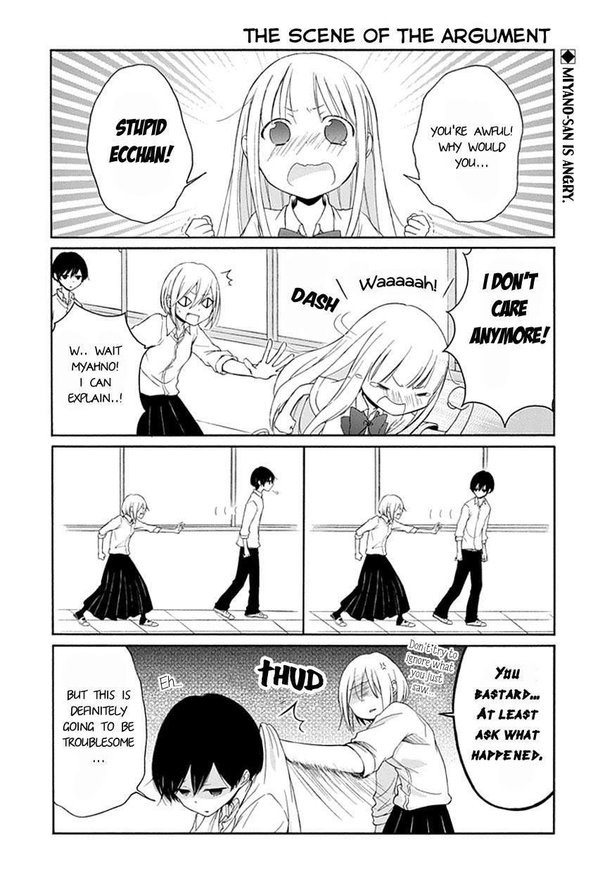 Read Tanaka-kun Is Always Listless (en) Manga Online