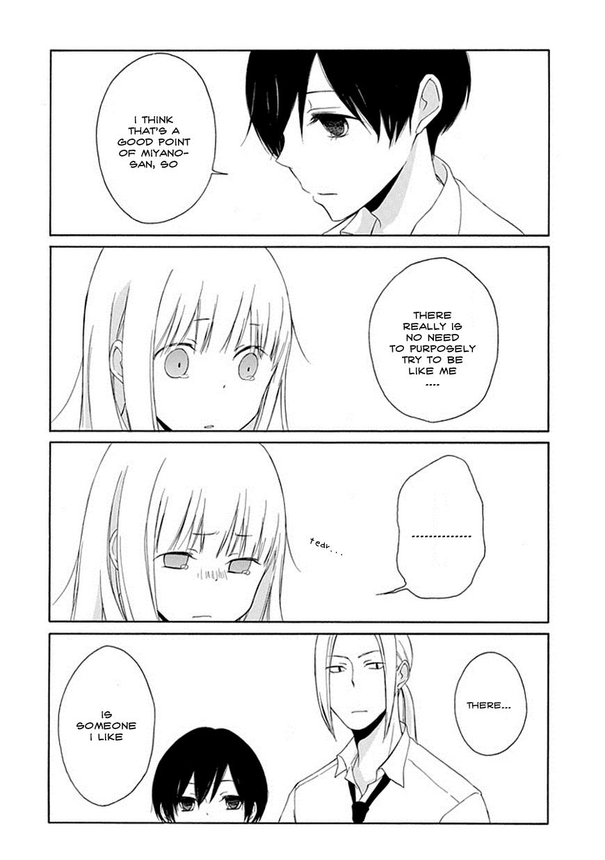 Read Tanaka-kun Is Always Listless (en) Manga Online