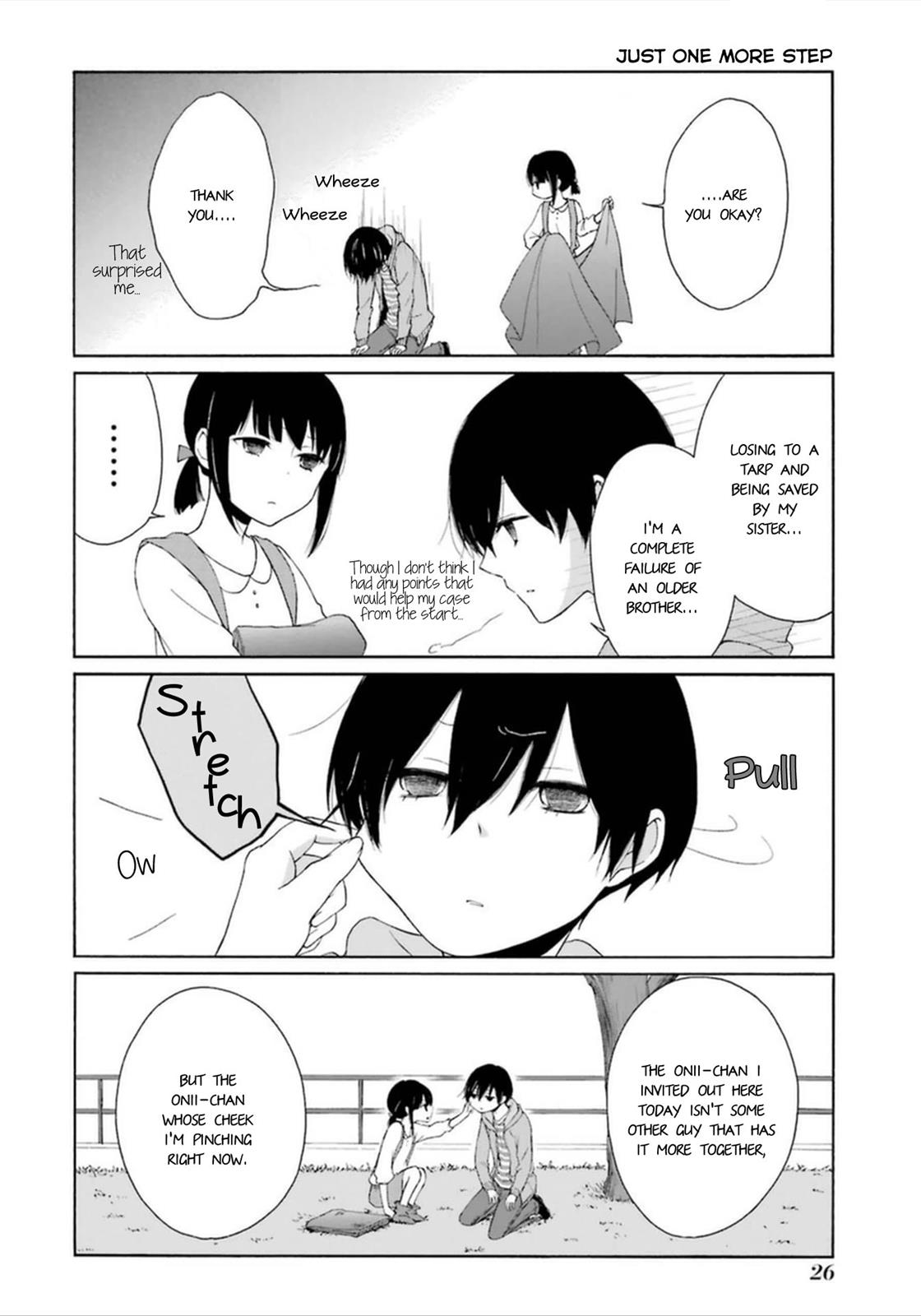 Read Tanaka-kun Is Always Listless (en) Manga Online