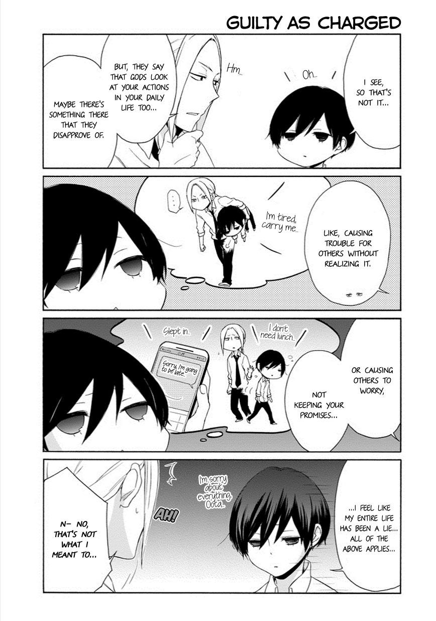 Read Tanaka-kun Is Always Listless (en) Manga Online