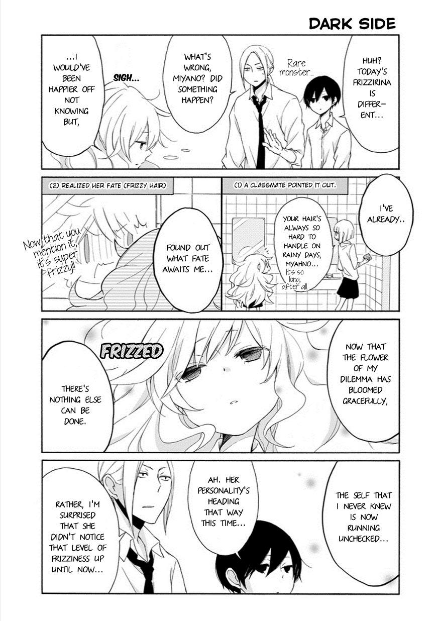 Read Tanaka-kun Is Always Listless (en) Manga Online