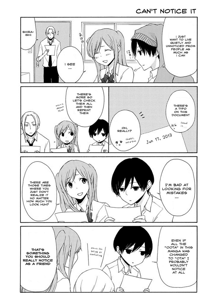 Read Tanaka-kun Is Always Listless (en) Manga Online