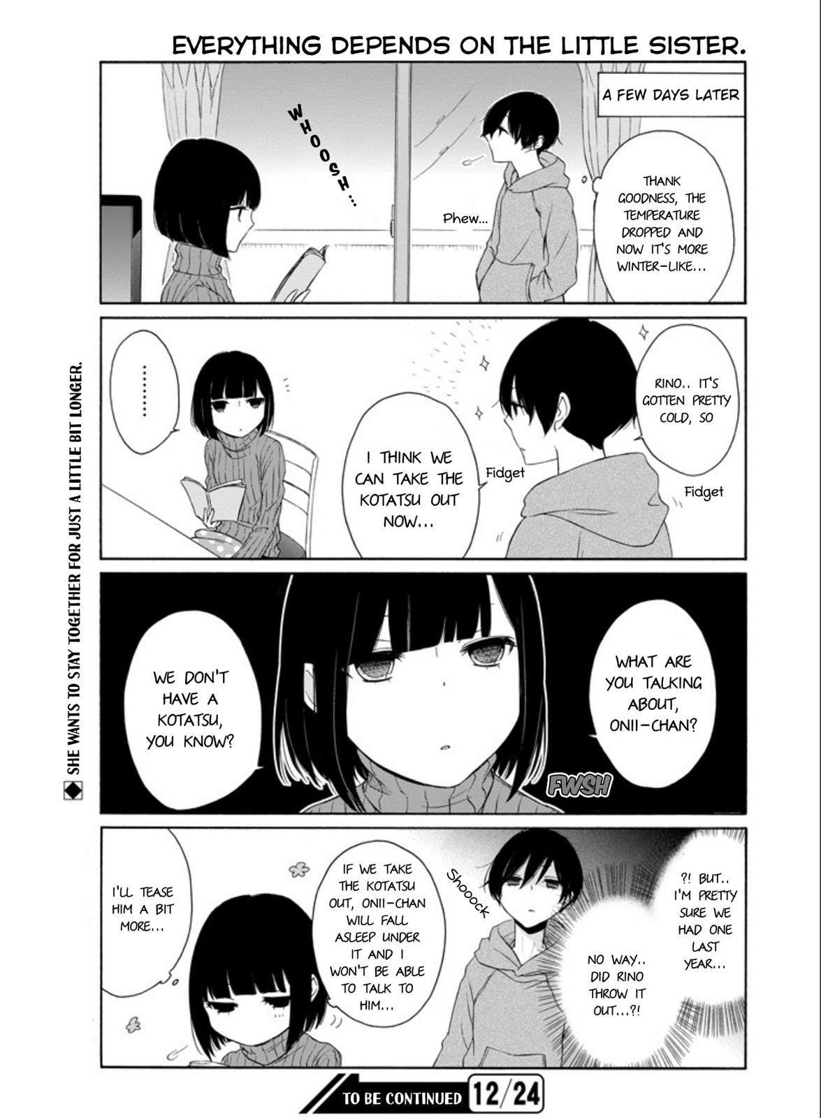 Read Tanaka-kun Is Always Listless (en) Manga Online