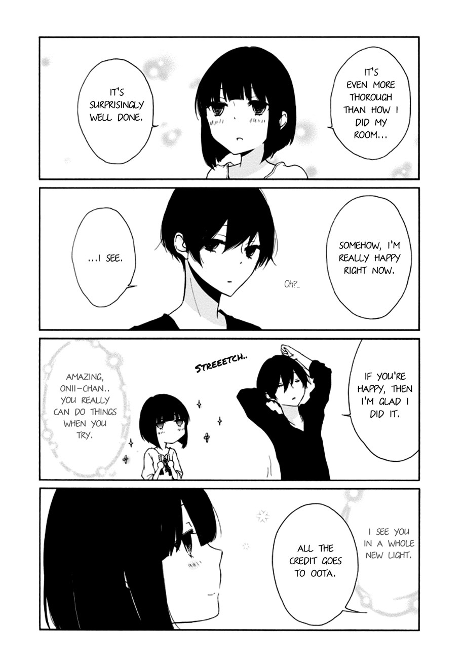 Read Tanaka-kun Is Always Listless (en) Manga Online