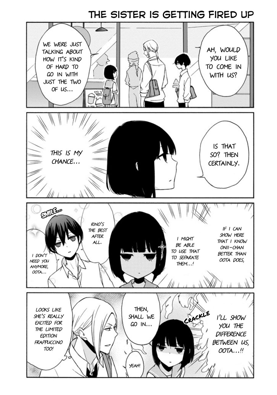 Read Tanaka-kun Is Always Listless (en) Manga Online