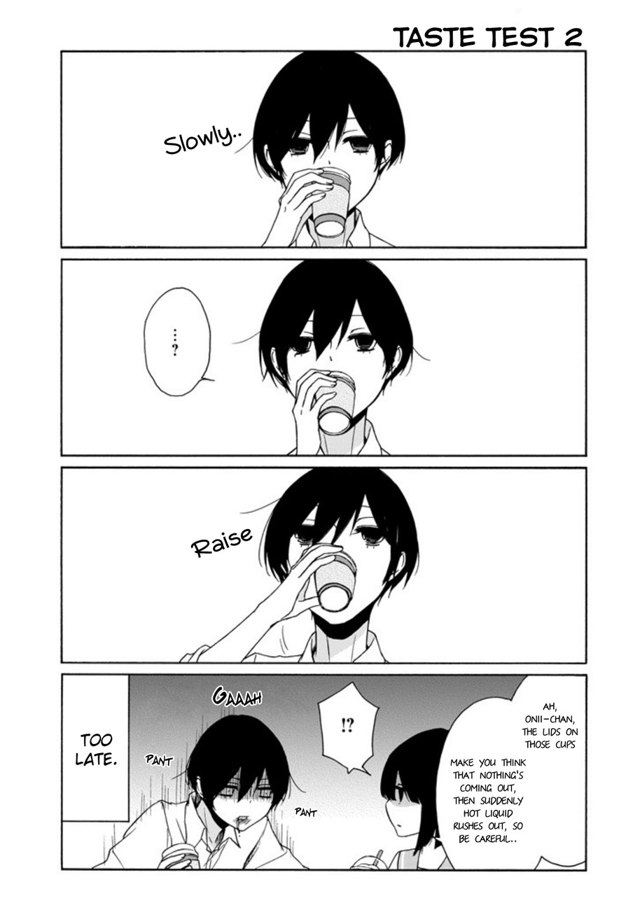 Read Tanaka-kun Is Always Listless (en) Manga Online