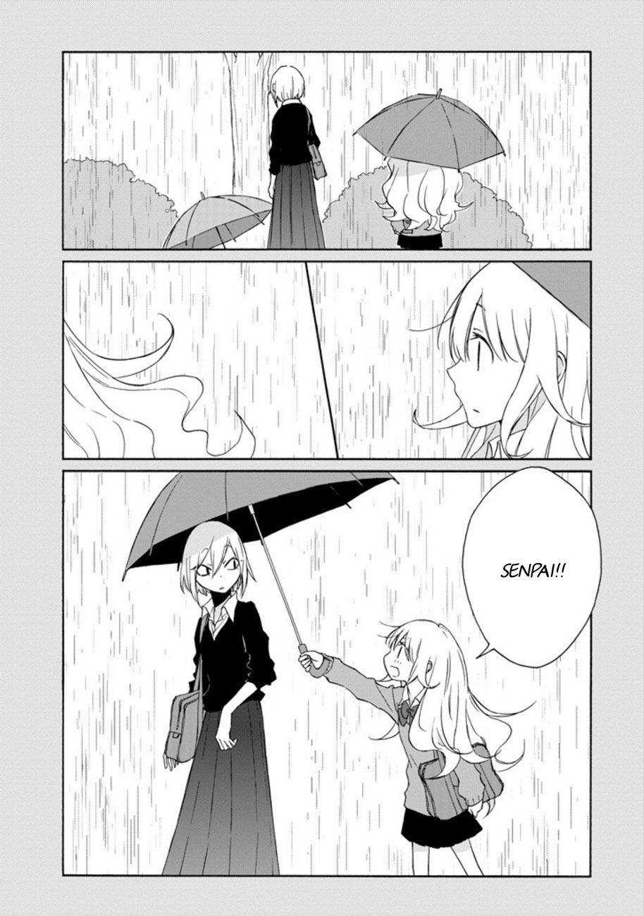 Read Tanaka-kun Is Always Listless (en) Manga Online