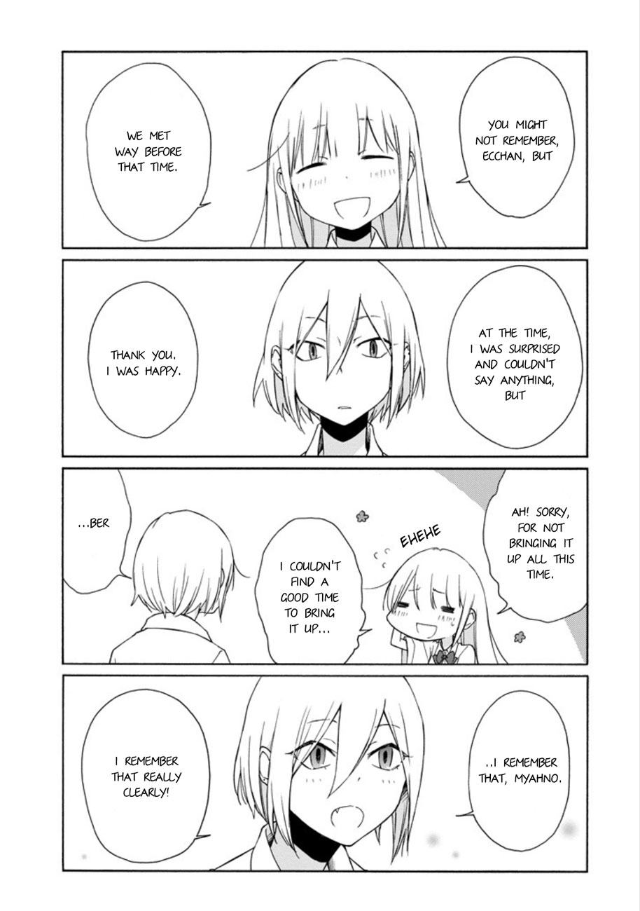 Read Tanaka-kun Is Always Listless (en) Manga Online