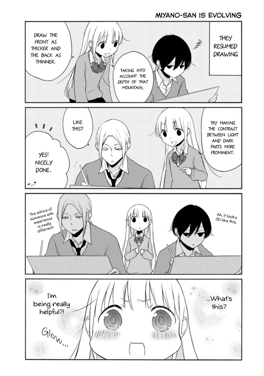 Read Tanaka-kun Is Always Listless (en) Manga Online