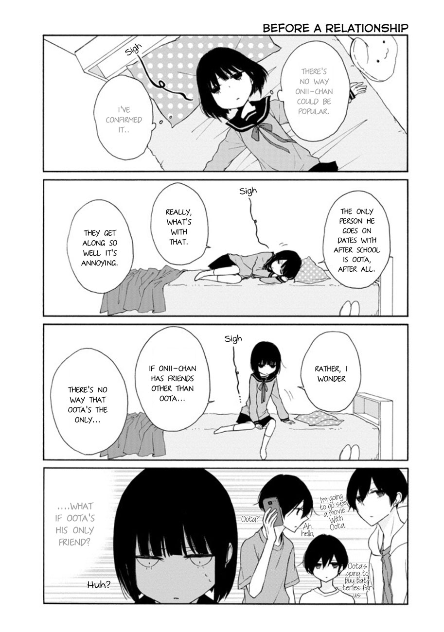 Read Tanaka-kun Is Always Listless (en) Manga Online
