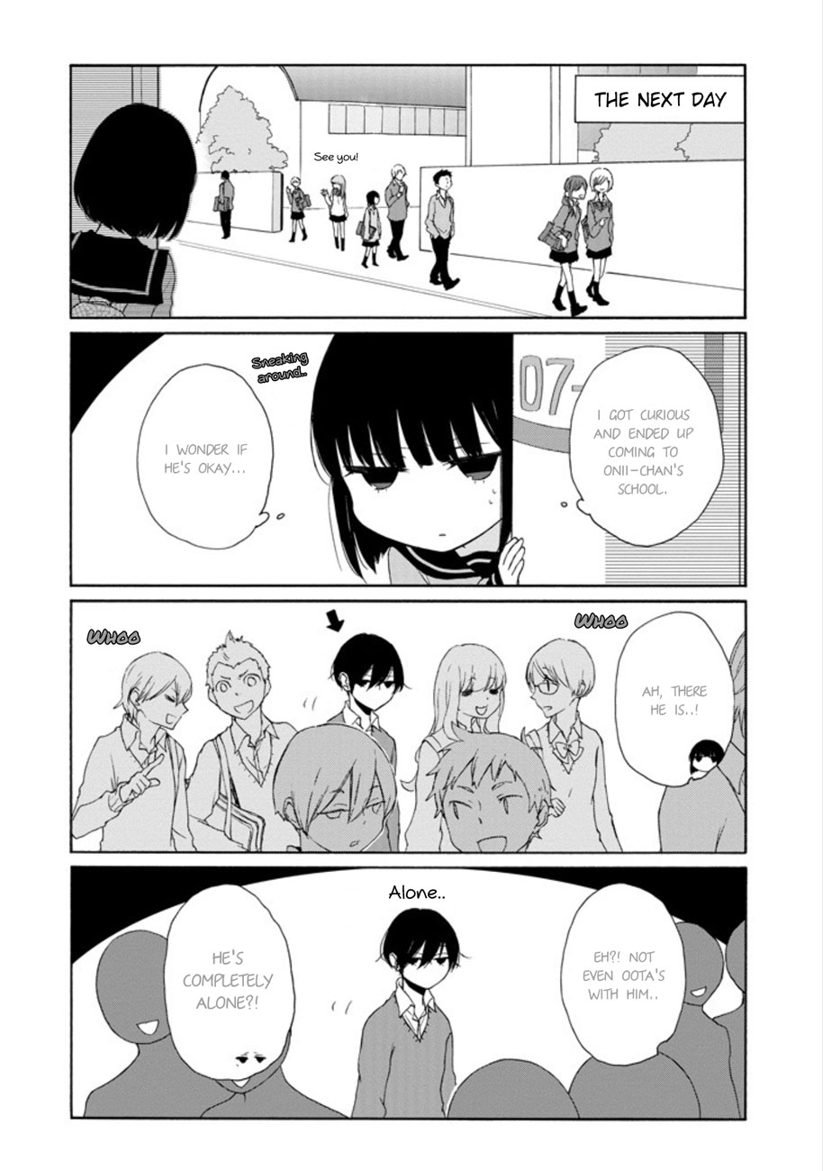 Read Tanaka-kun Is Always Listless (en) Manga Online