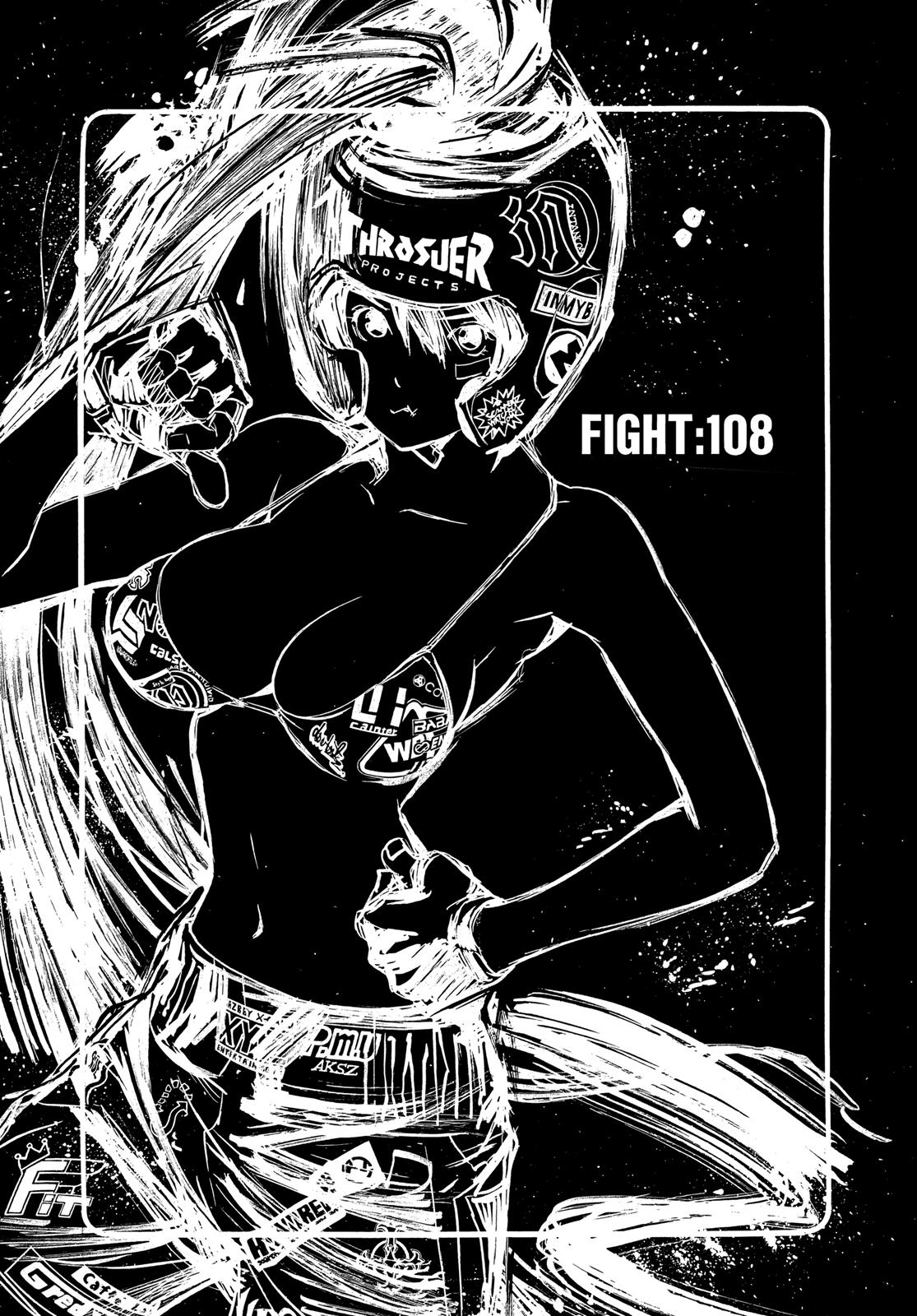 Read Tenjho Tenge (en) Manga Online