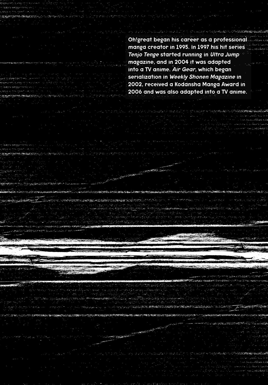 Read Tenjho Tenge (en) Manga Online