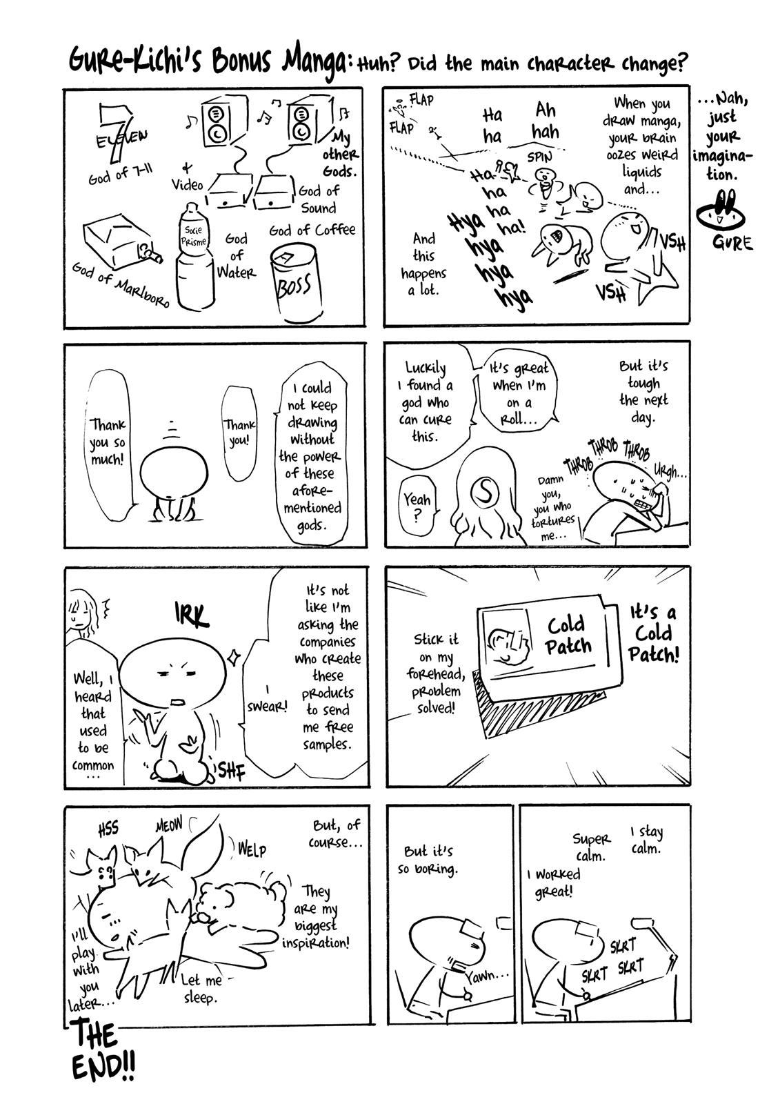 Read Tenjho Tenge (en) Manga Online