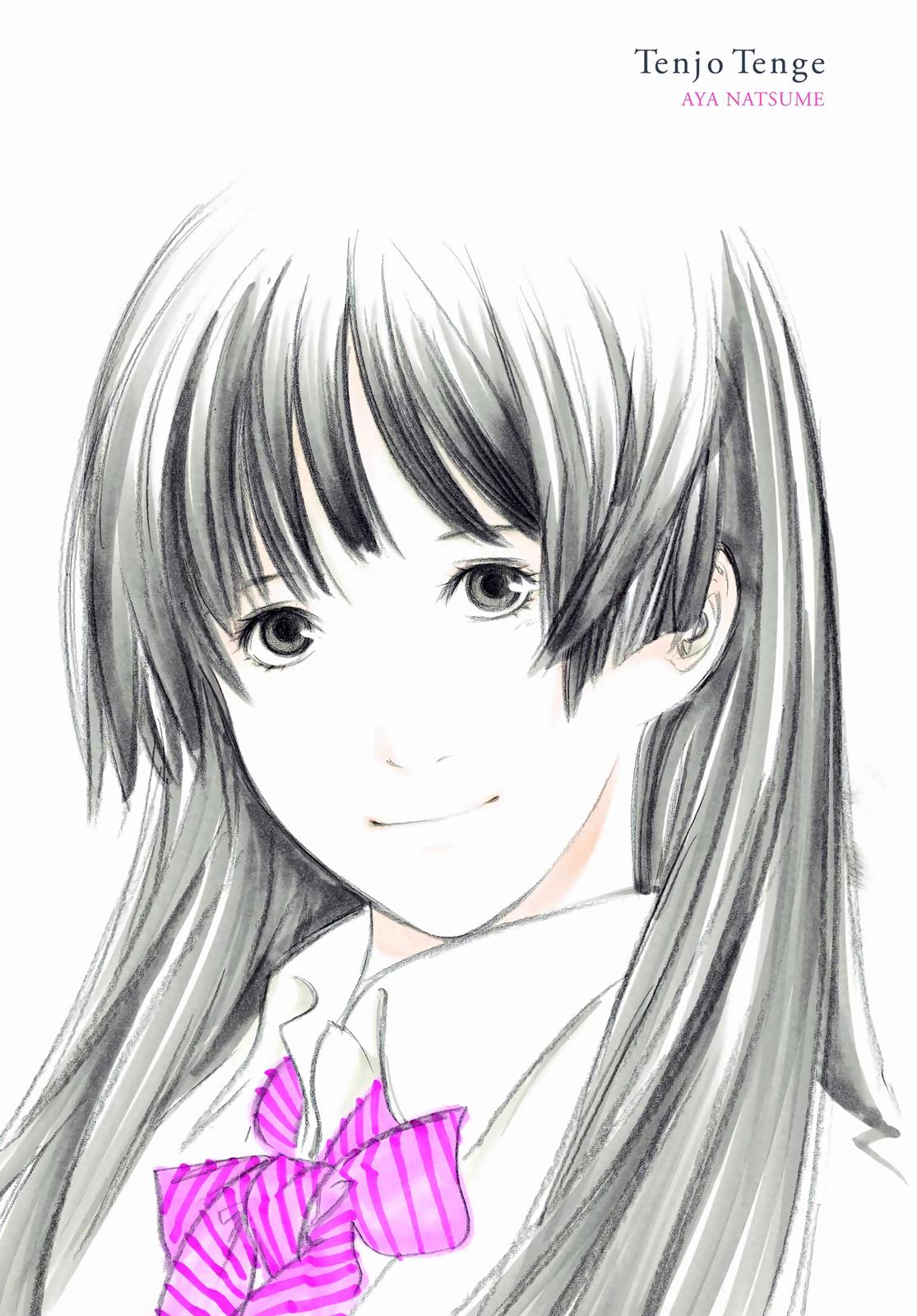 Read Tenjho Tenge (en) Manga Online